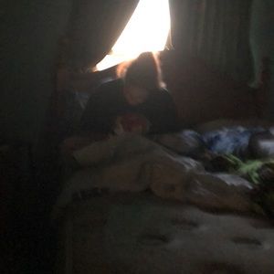 Meet your Posher, Tom